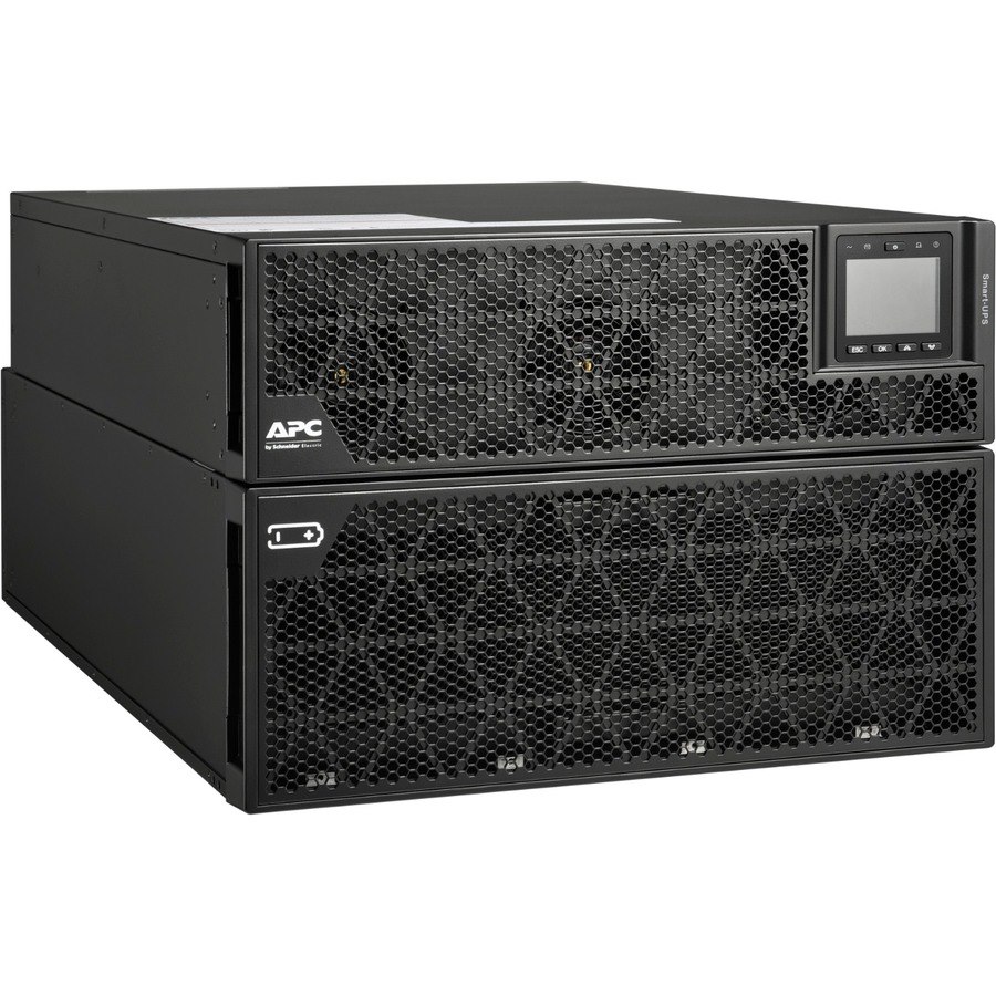 APC by Schneider Electric Smart-UPS Double Conversion Online UPS - 15 kVA