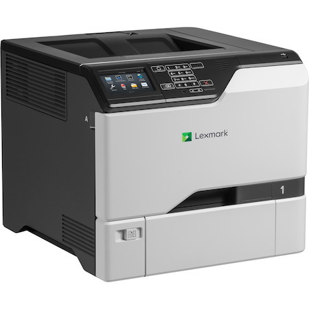 Lexmark CS725 CS725de Desktop Laser Printer - Color
