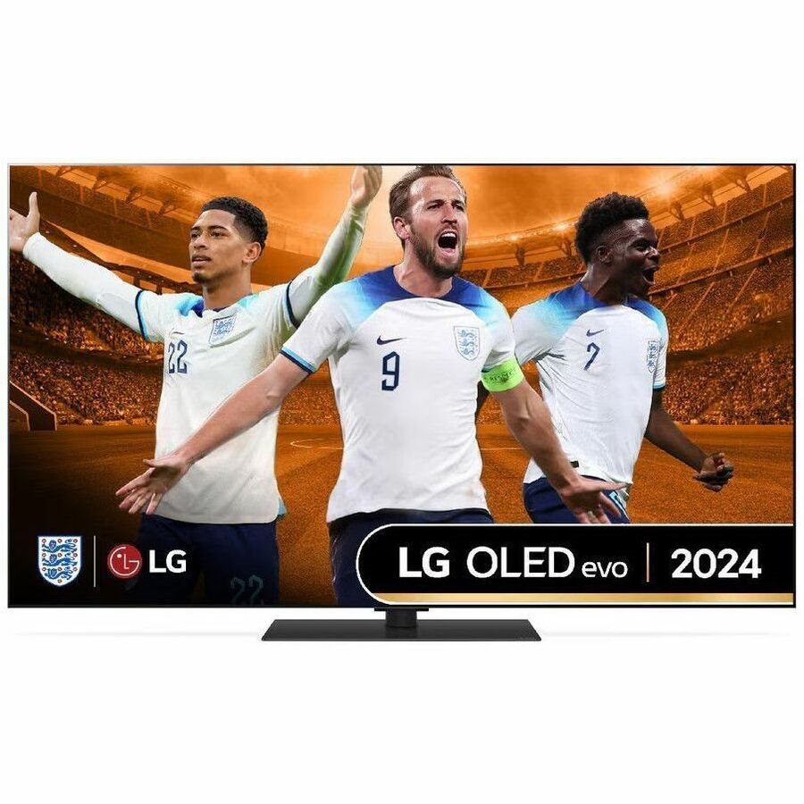 LG evo G4 OLED55G46LS 139.7 cm Smart OLED TV - 4K UHDTV
