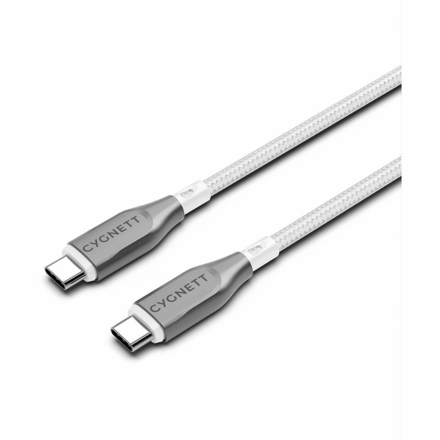 Cygnett Armoured CY4675PCTYC 1 m USB-C Data Transfer Cable