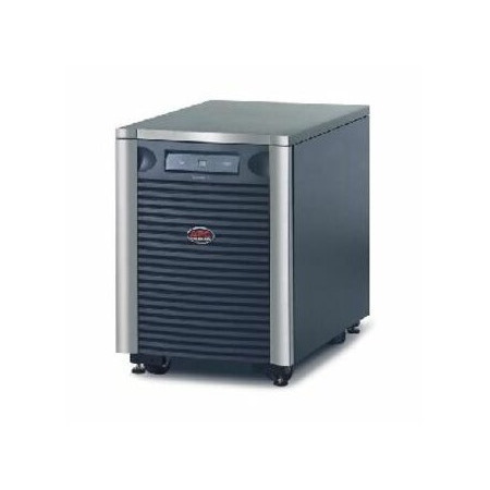 APC SYMMETRA LX EXTENDED RUN TOWER W/9 SYBT5 , 208V