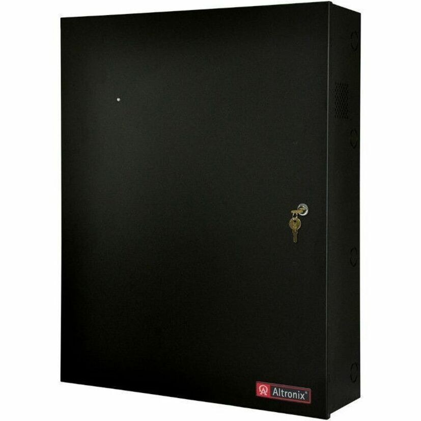 Altronix 8-Door Altronix/Mercury Access and Power Integration Kit