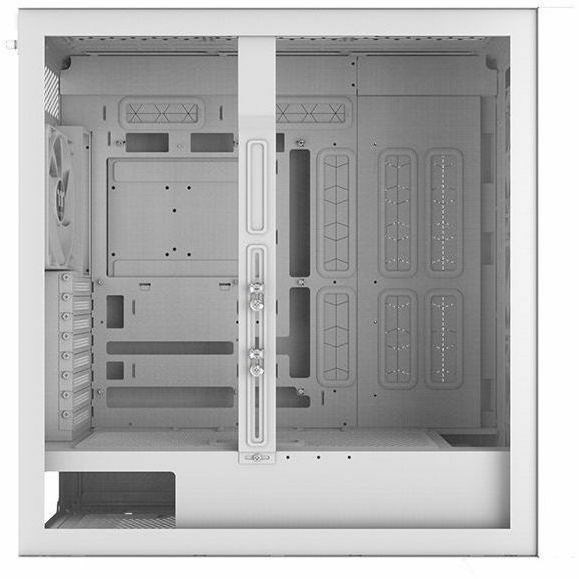 Thermaltake AX500 Snow Full Tower Chassis