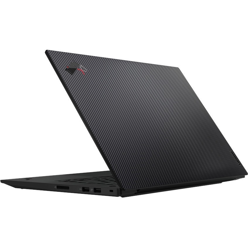 Lenovo ThinkPad X1 Extreme Gen 4 20Y50013US 16" Notebook - WQXGA - Intel Core i7 11th Gen i7-11850H - vPro Technology - 32 GB - 512 GB SSD - English Keyboard - Black Paint