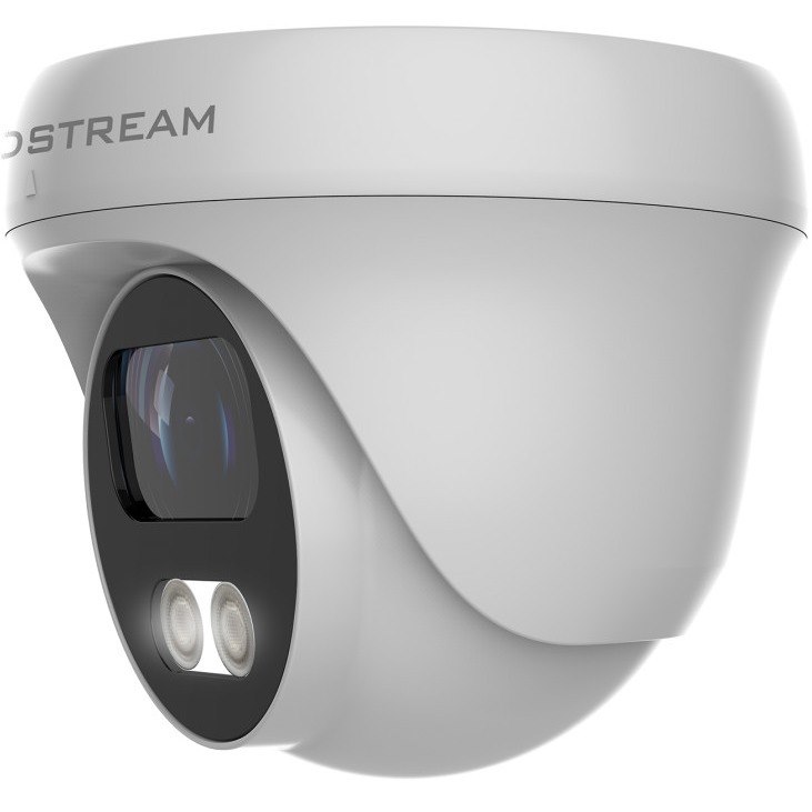 Grandstream GSC3610 HD Network Camera - Dome