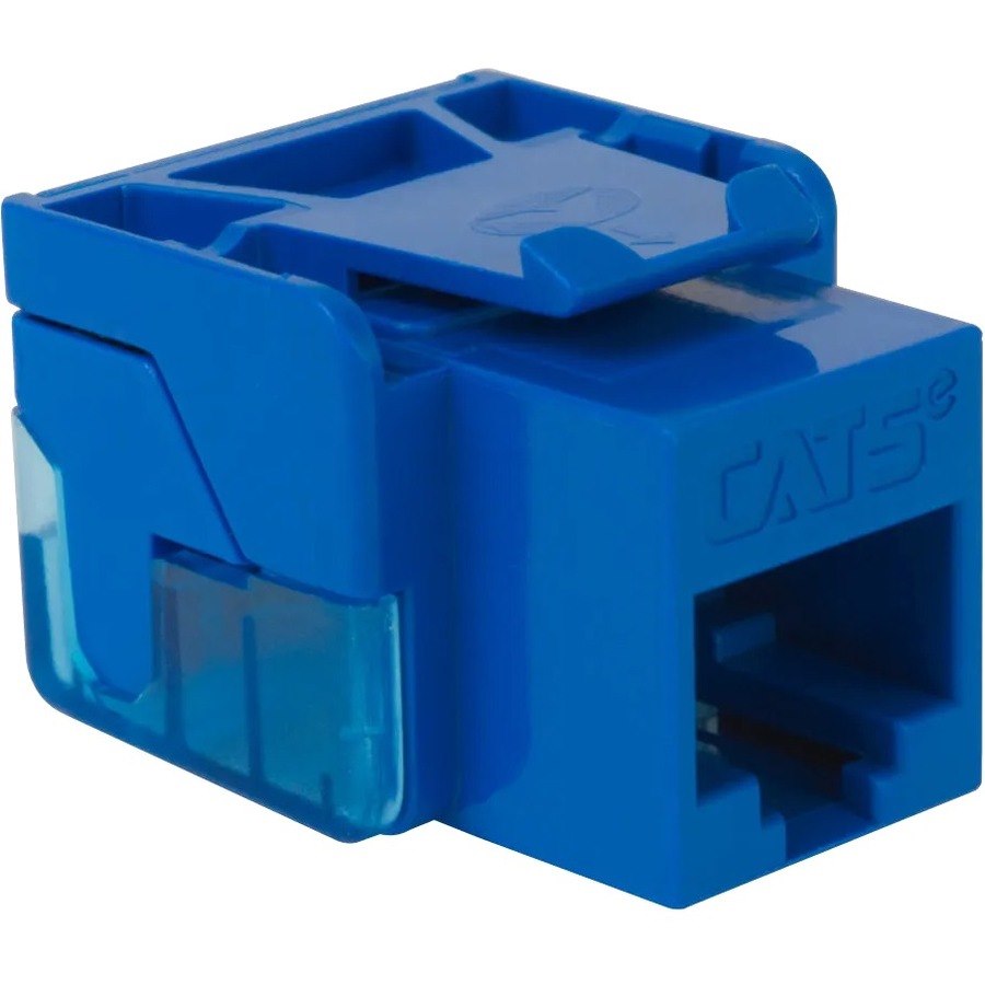 ICC Cat5e RJ45 Keystone Jack for EZ Style