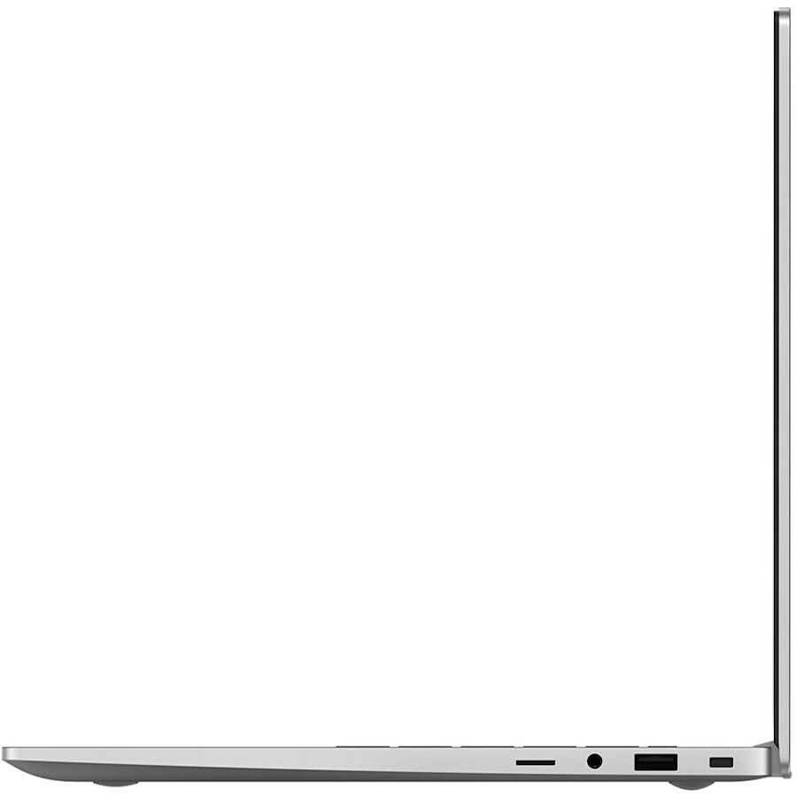 Samsung Galaxy Book3 NP754XFG-KB2US 15.6" Notebook - Full HD - Intel Core i5 13th Gen i5-1335U - 16 GB - 512 GB SSD - Silver