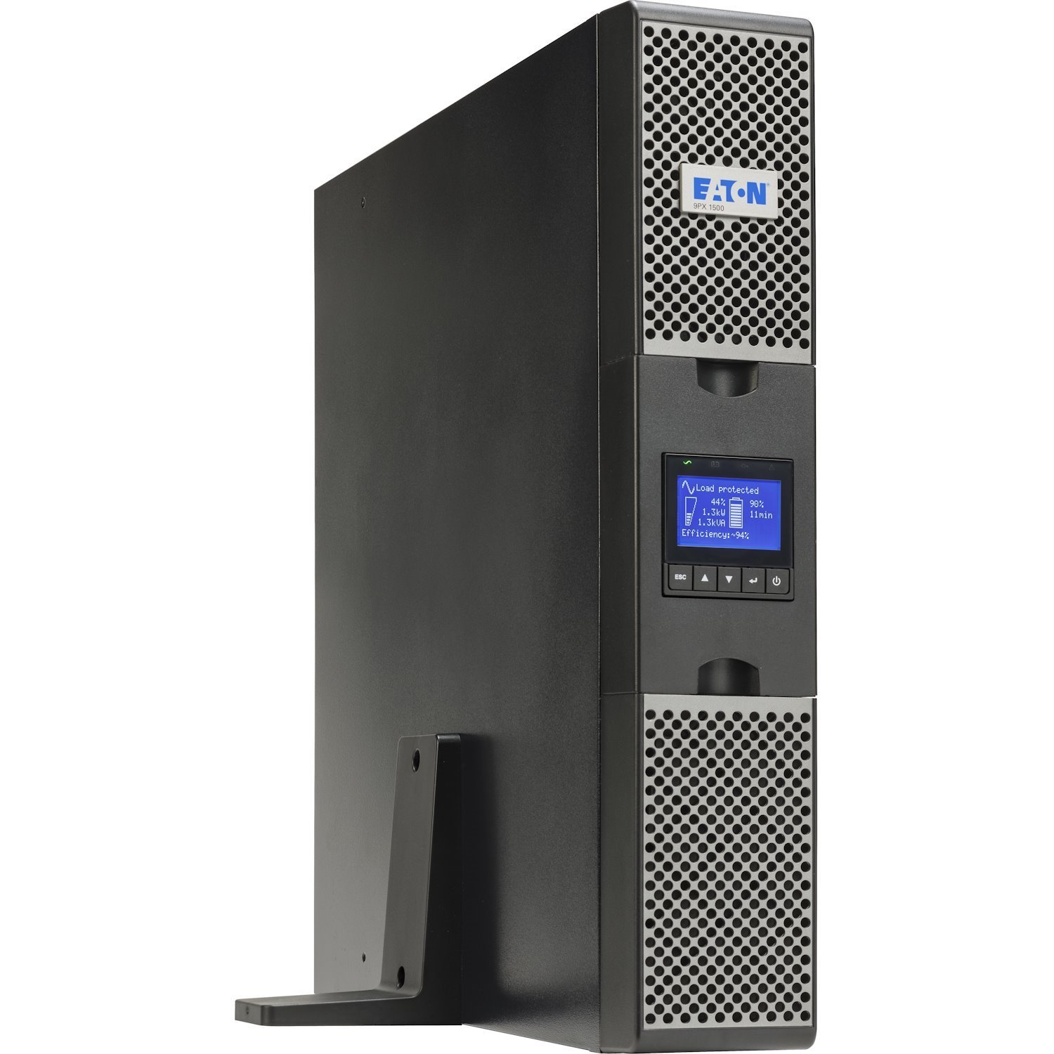 Eaton Dubbele conversie online UPS - 1,50 kVA/1,35 kW