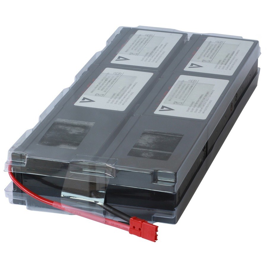 V7 RBC1RM2U3000V7UPS Replacement Battery for V7 UPS1RM2U3000