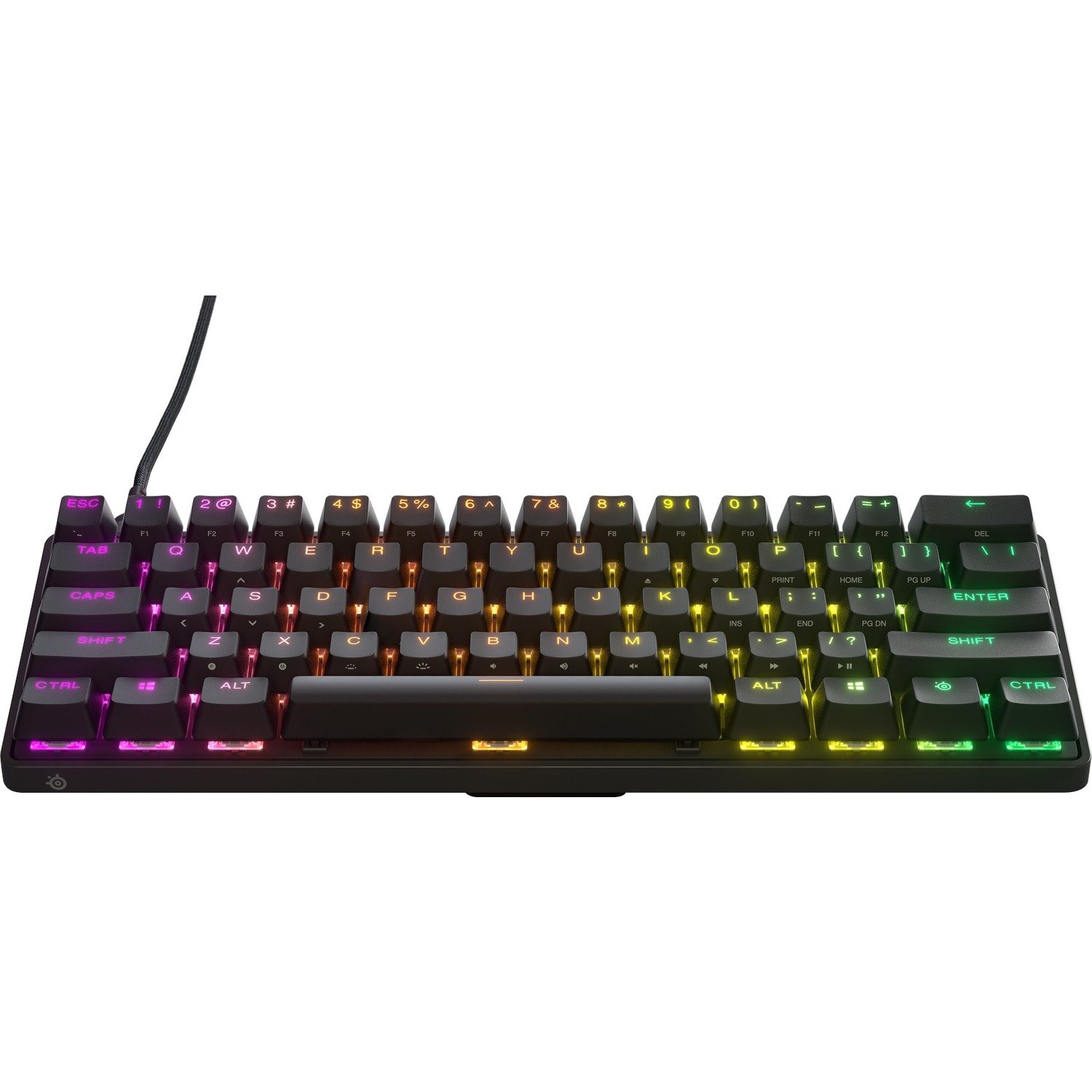 SteelSeries Apex Pro Mini Gaming Keyboard