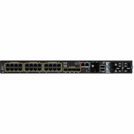 Cisco Catalyst IE-9320-24T4X Ethernet Switch