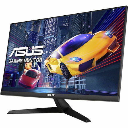 Asus VY279HGR 27" Class Full HD Gaming LED Monitor - 16:9