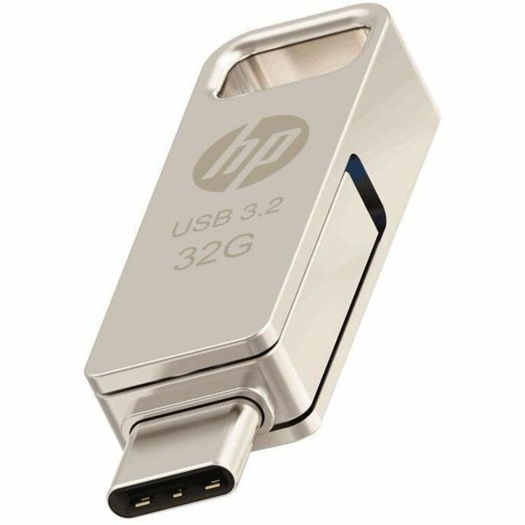 HP x206C OTG USB 3.2 Flash Drive