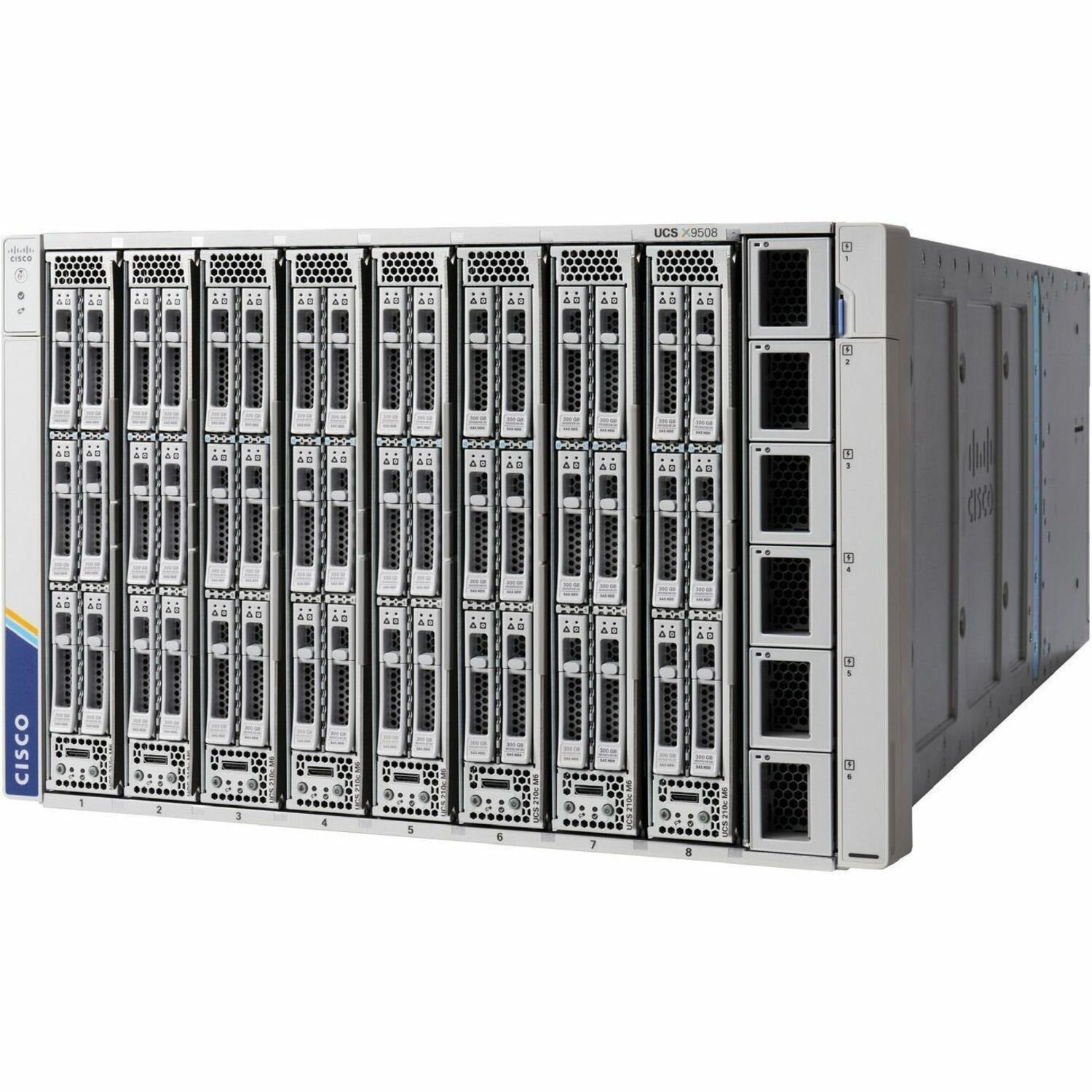 Cisco Expansion Module - 1