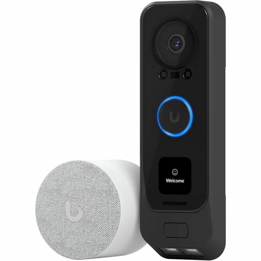 Ubiquiti G4 Doorbell Pro PoE Kit