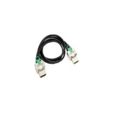 Extreme Networks Summit UniStack 16106 50 cm Data Transfer Cable