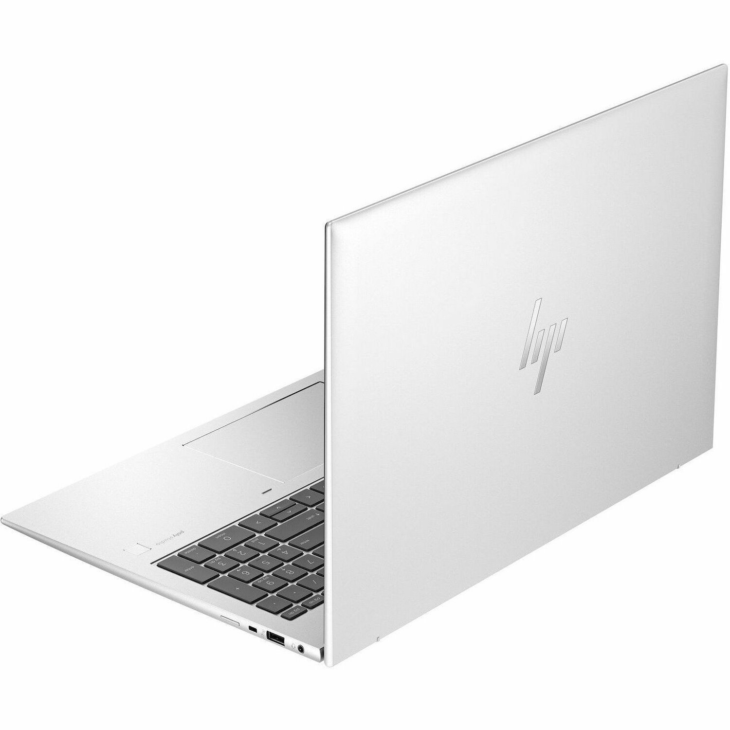 HP EliteBook 860 G11 16" Notebook - WUXGA - Intel Core Ultra 7 155U - vPro Technology - 32 GB - 1 TB SSD - English, French Keyboard