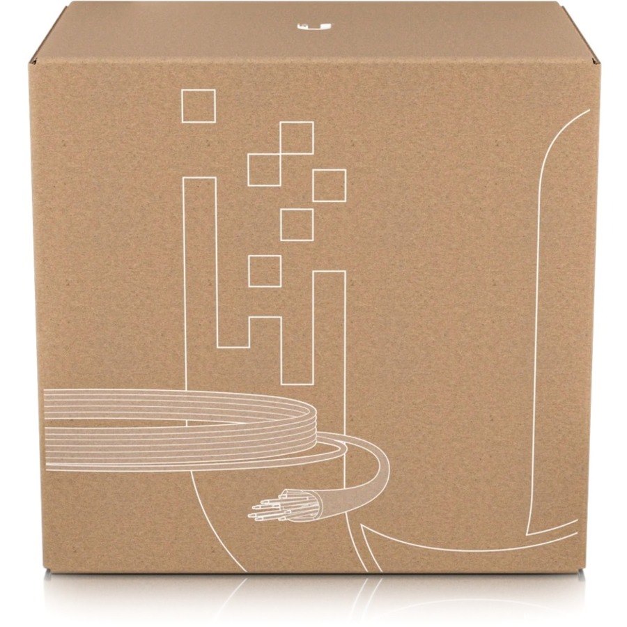 UI UniFi Indoor Cable Cat6 CMR