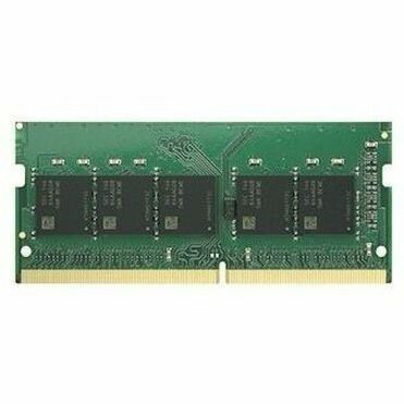 Synology RAM Module for Notebook, NAS Server - 16 GB DDR4 SDRAM