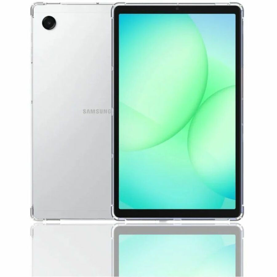 Strike Clear Shield Case for Samsung Galaxy Tab A11