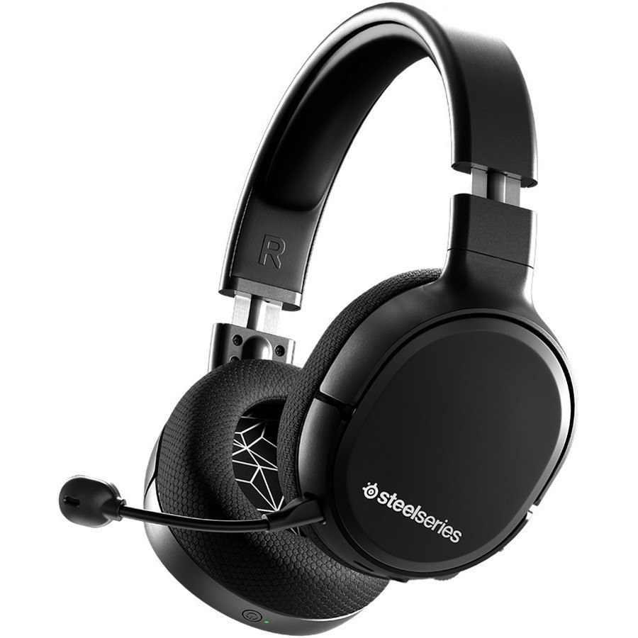 SteelSeries Arctis 1 Wireless 4-in-1 Wireless Gaming Headset