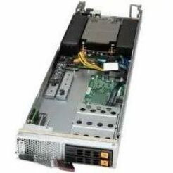 Supermicro SBA-4119S-T2N Barebone System - Blade - Socket SP3 - 1 x Processor Support