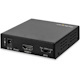 StarTech.com 4K HDMI Audio Extractor with 4K 60Hz Support