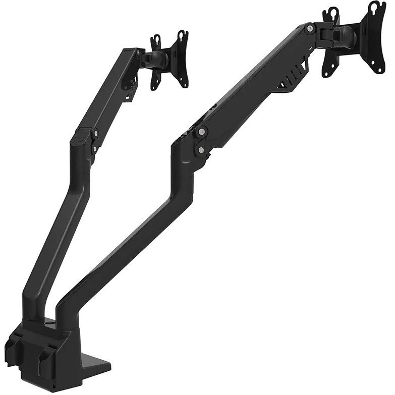 Neomounts FPMA-D750DBLACK2 Mounting Arm for Flat Panel Display, Monitor - Black