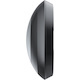 Ubiquiti UniFi 5 Megapixel Indoor/Outdoor Network Camera - Colour - Fisheye