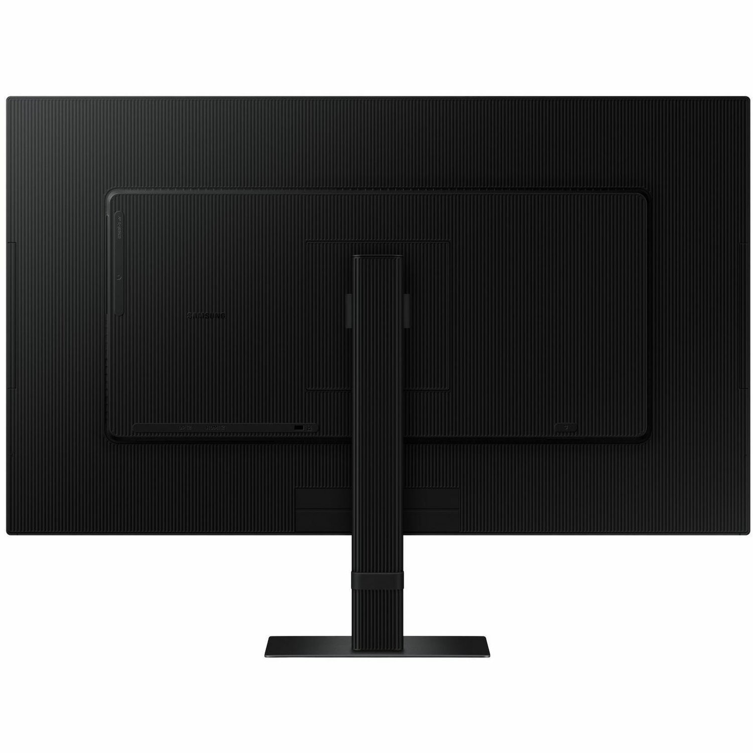 Samsung ViewFinity S7 27' 4K UHD IPS Monitor 3840x2160 16:9 5ms PiP HDR10 DP HDMI USB-A Tilt VESA Eye Saver Mode Flicker Free Black 3YR WTY