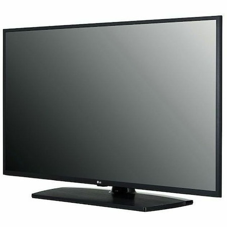 LG Pro Centric 55UM670H0UA 55" Smart LED-LCD TV - 4K UHDTV - High Dynamic Range (HDR) - Dark Charcoal Gray