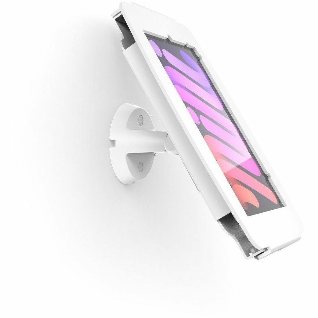 Compulocks iPad Wall Mount with Tilt - Bow