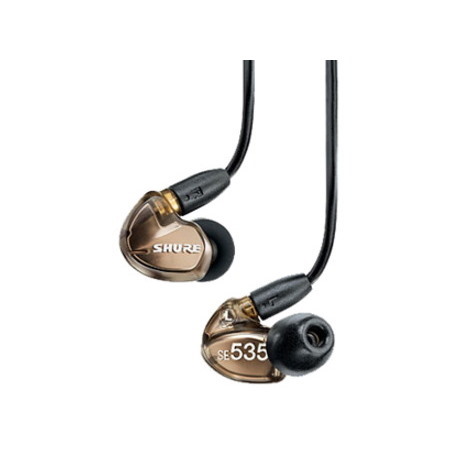Shure SE535 Earphone