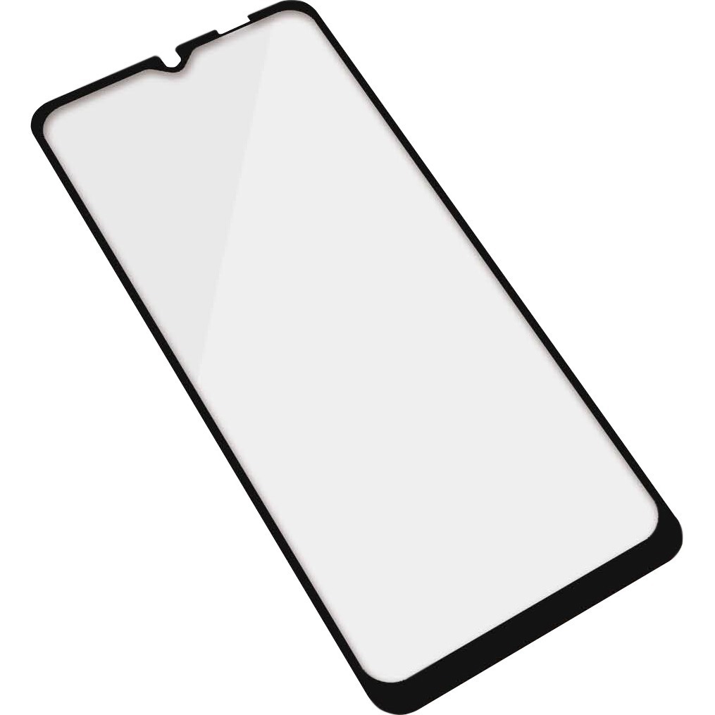 PanzerGlass Glass Screen Protector - Black