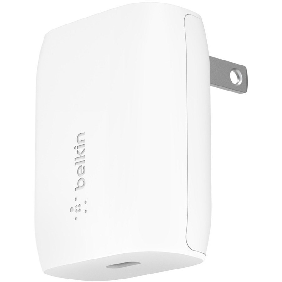 Belkin BOOST&uarr;CHARGE 20W USB-C PD Wall Charger
