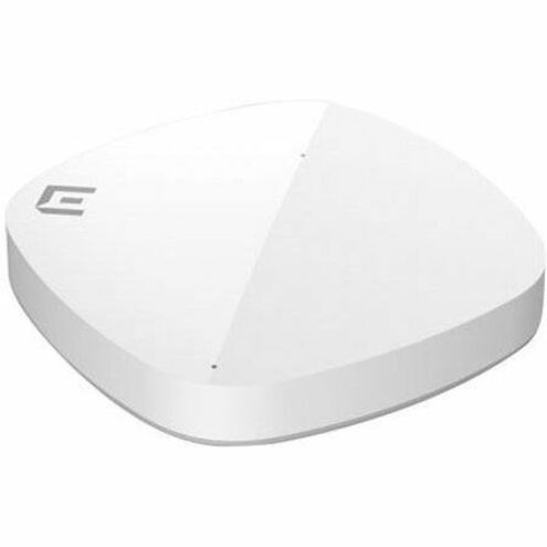Extreme Networks AP410C Tri Band Wi-Fi 6 IEEE 802.11 a/b/g/n/ac/ax 5,37 Gbit/s Draadloos toegangspunt - Indoor