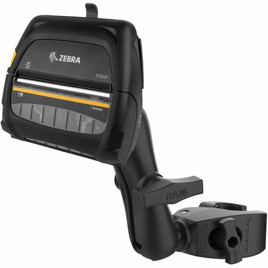 Ram Mounts Ram Zebra ZQ521 Holder With