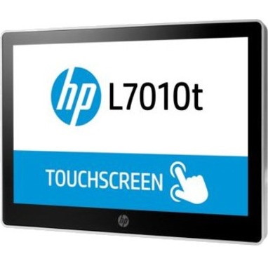 HP L7010t LCD Touchscreen Monitor - 16:10 - 30 ms