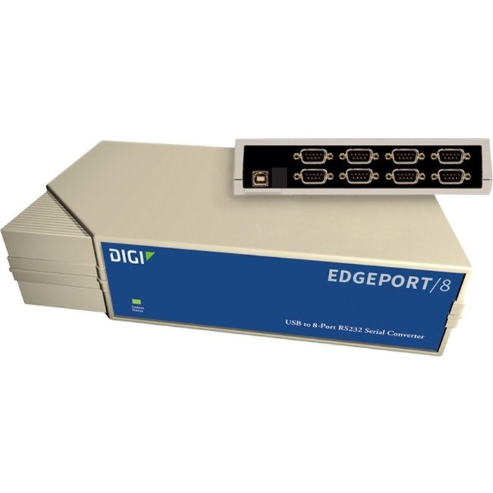 Digi Edgeport Serial Hub