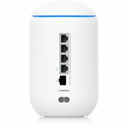 Ubiquiti Dream Wi-Fi 7 IEEE 802.11 a/b/g/n/ac/ax/be Ethernet Wireless Router