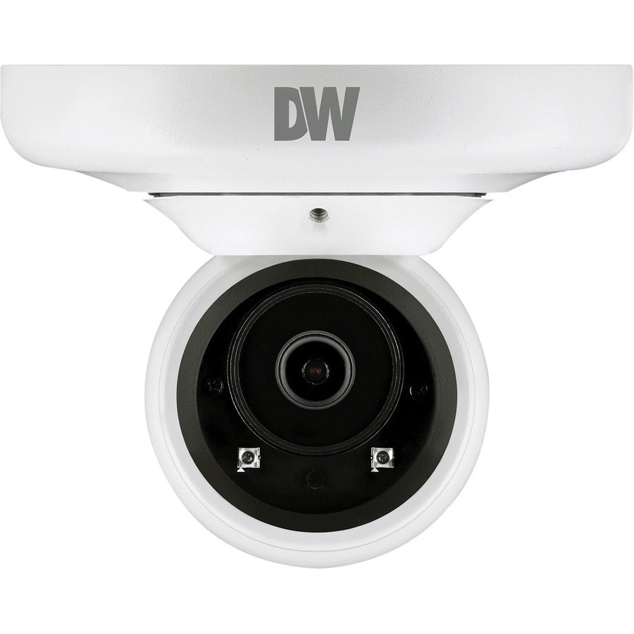 Digital Watchdog Universal HD over Coax DWC-VA853WTIR HD Surveillance Camera - Ball