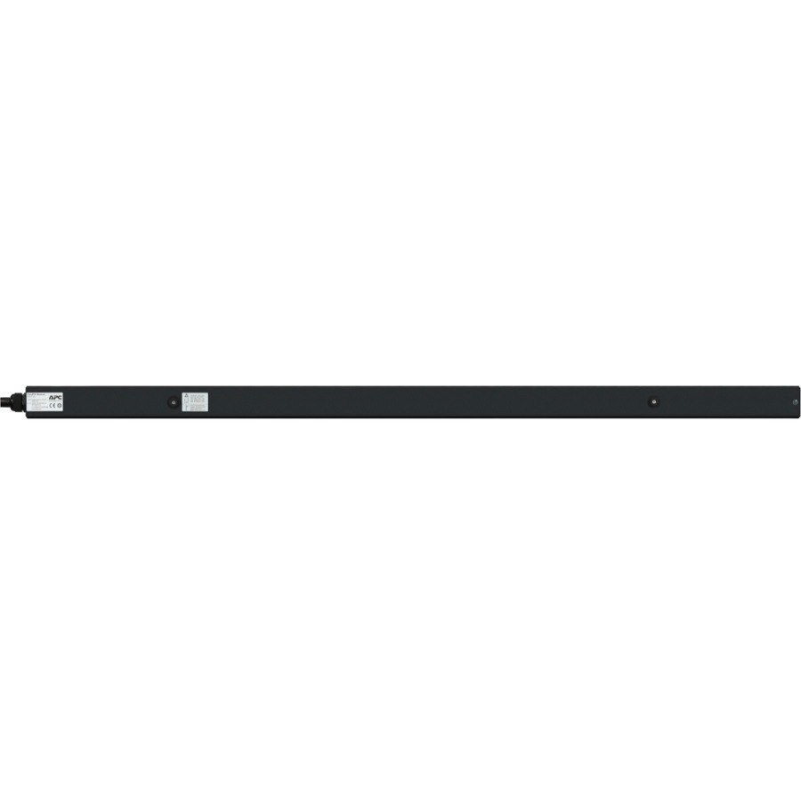 APC by Schneider Electric Easy Metered Rack 24-Outlets PDU