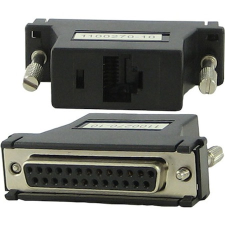 Perle DBA0010C Data Transfer Adapter