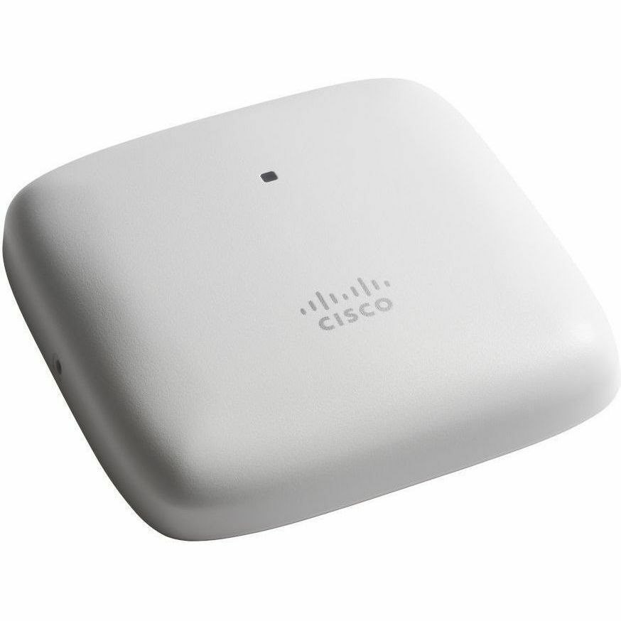 Cisco Aironet AP-1840i Dual Band Wi-Fi 5 IEEE 802.11ac 1.69 Gbit/s Wireless Access Point