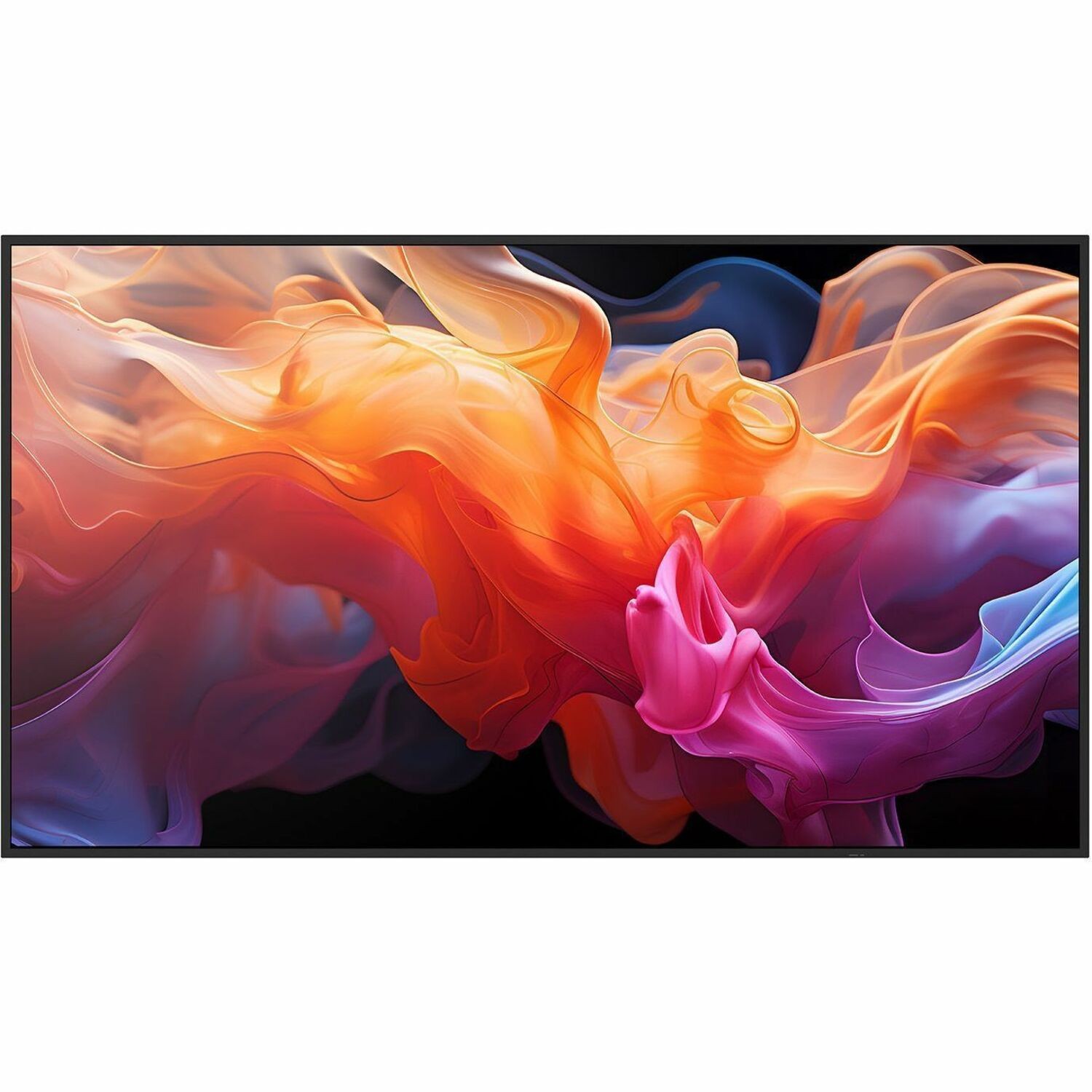 Sharp NEC Display PN-E659 1638,30 mm LCD Digital-Signage-Display - Energy Star