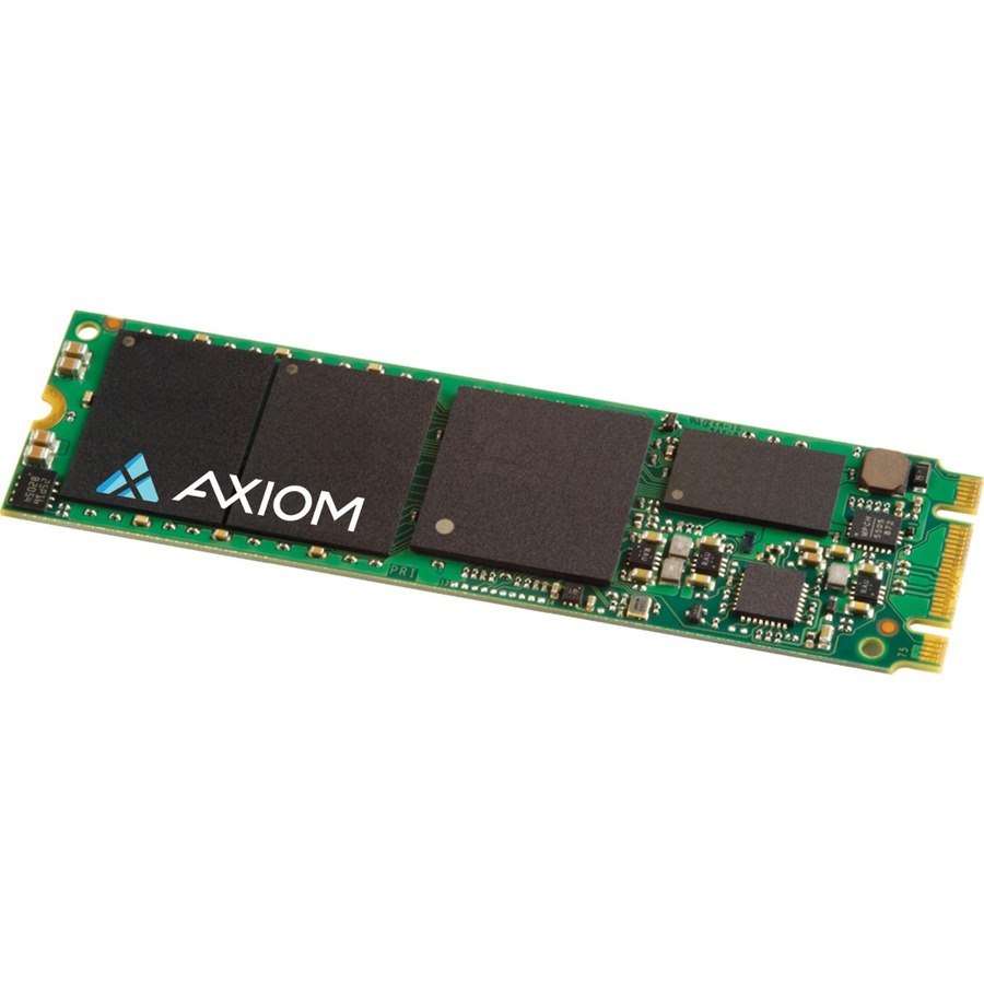 Axiom 480GB C565n Series SATA M.2 22x80 SSD 6Gb/s SATA-III - TAA Compliant