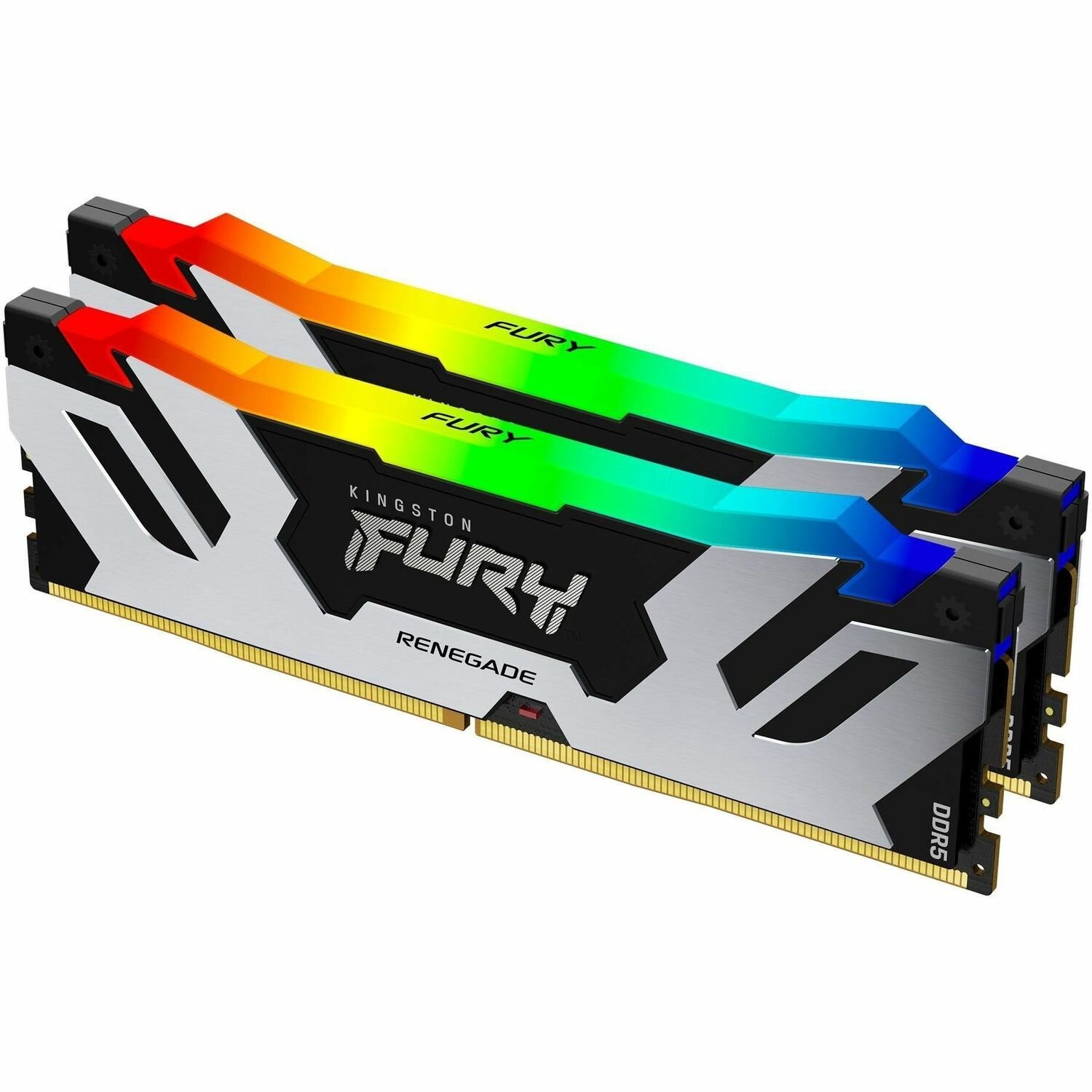 Kingston FURY Renegade 64GB (2 x 32GB) DDR5 SDRAM Memory Kit