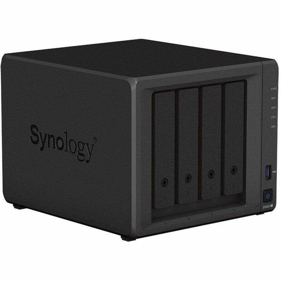 Synology DiskStation DS923+ SAN/NAS Storage System