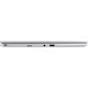 Asus Chromebook Flip CX1400 CX1400FKA-DS84FT 14" Touchscreen Convertible 2 in 1 Chromebook - Full HD - Intel Celeron N4500 - 8 GB - 64 GB Flash Memory - Transparent Silver