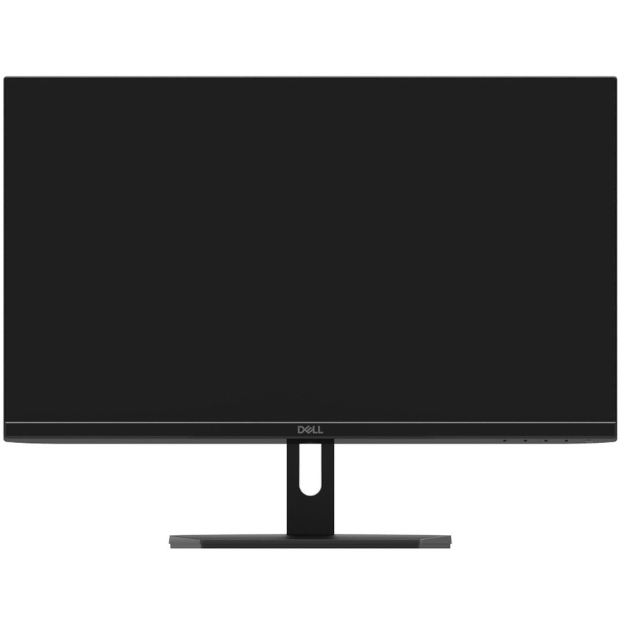 Dell SE2719HR 27" Class Full HD Gaming LCD Monitor - 16:9 - Piano Black